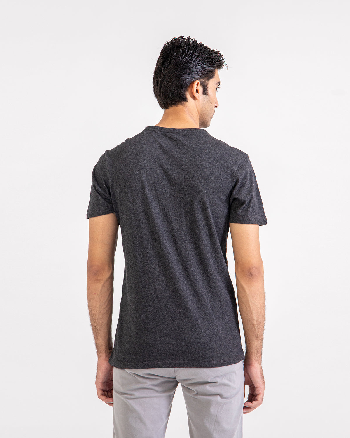Men Graphic T-Shirt - Engine - Buy Now