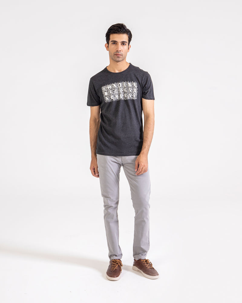 Men Graphic T-Shirt - Engine - Buy Now