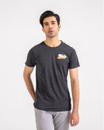 Men Graphic T-Shirt - Engine - Buy Now
