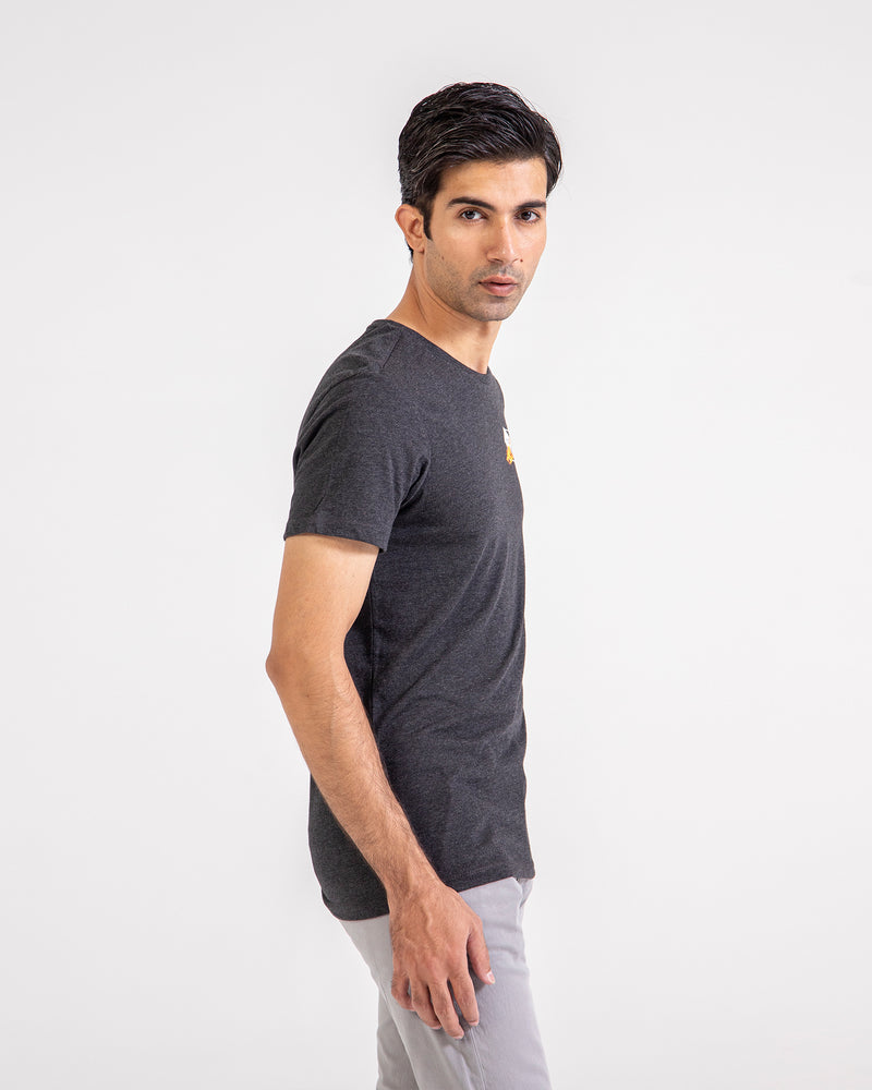 Men Graphic T-Shirt - Engine - Buy Now