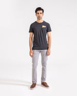 Men Graphic T-Shirt - Engine - Buy Now