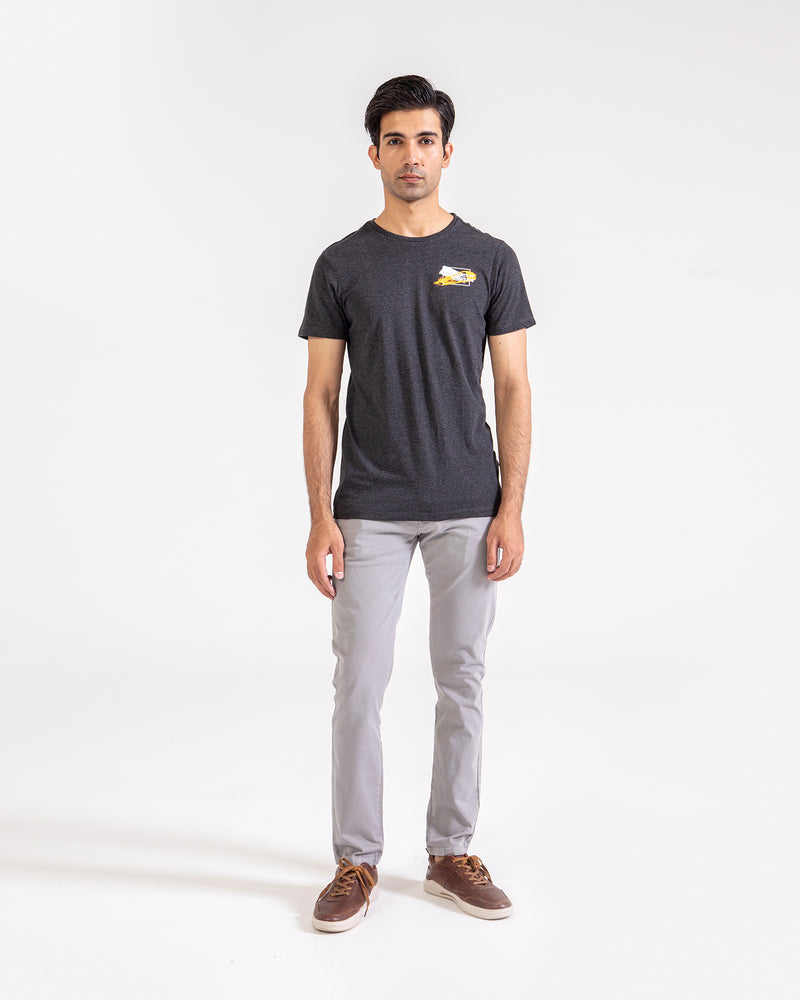 Men Graphic T-Shirt - Engine - Buy Now