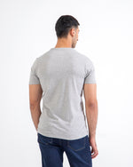 Men Screen Printed Graphic Tee - Engine - Buy Now