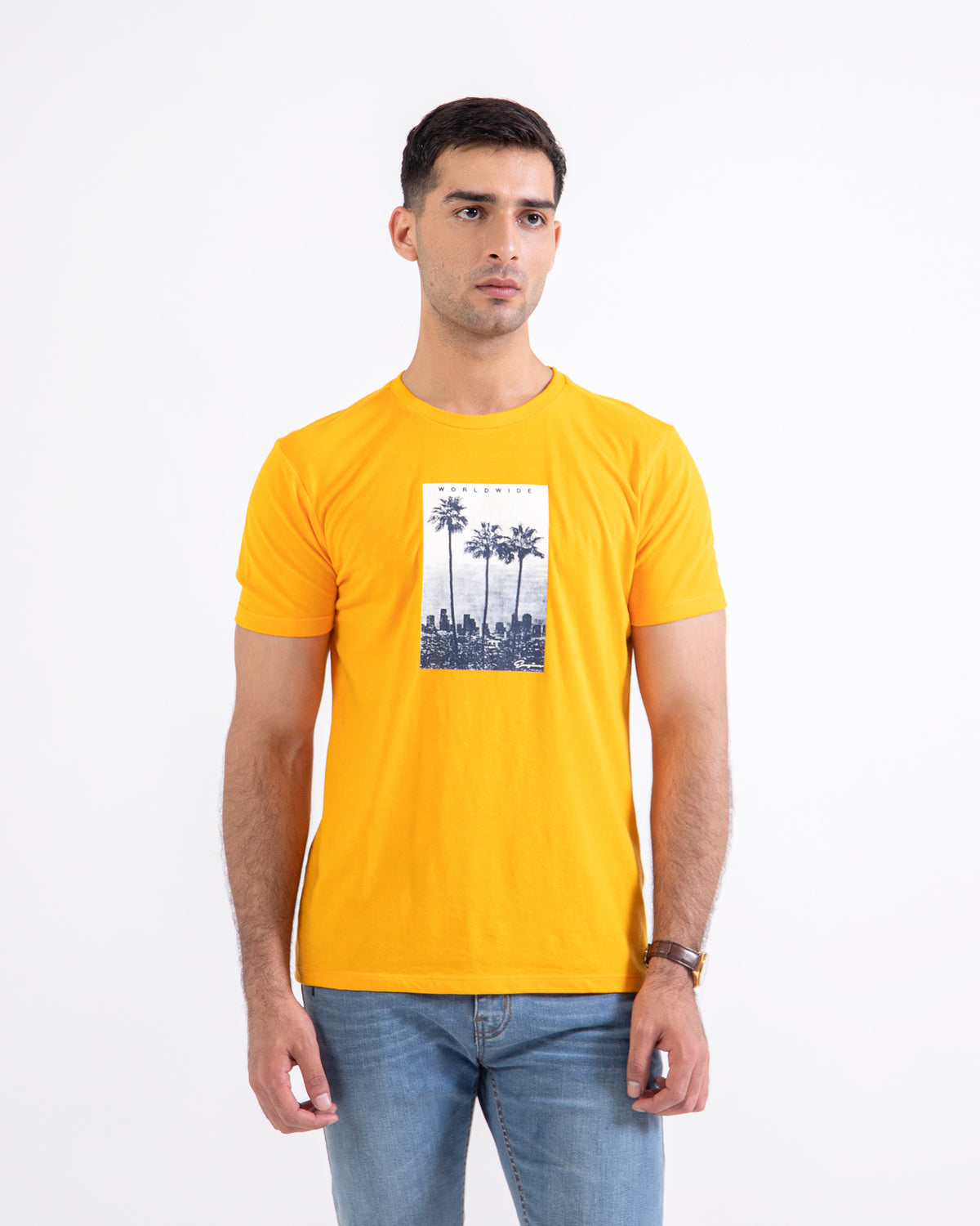 Men Graphic T-Shirt - Engine - Buy Now
