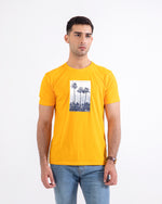 Men Graphic T-Shirt - Engine - Buy Now