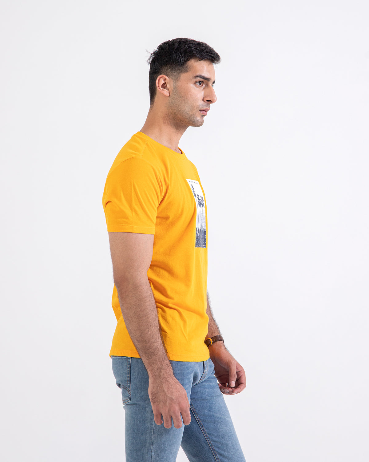 Men Graphic T-Shirt - Engine - Buy Now