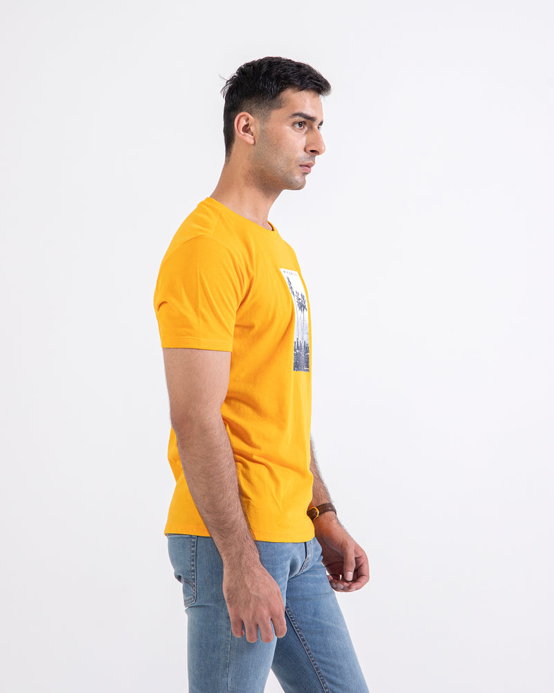 Men Graphic T-Shirt - Engine - Buy Now