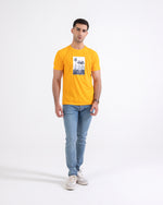 Men Graphic T-Shirt - Engine - Buy Now