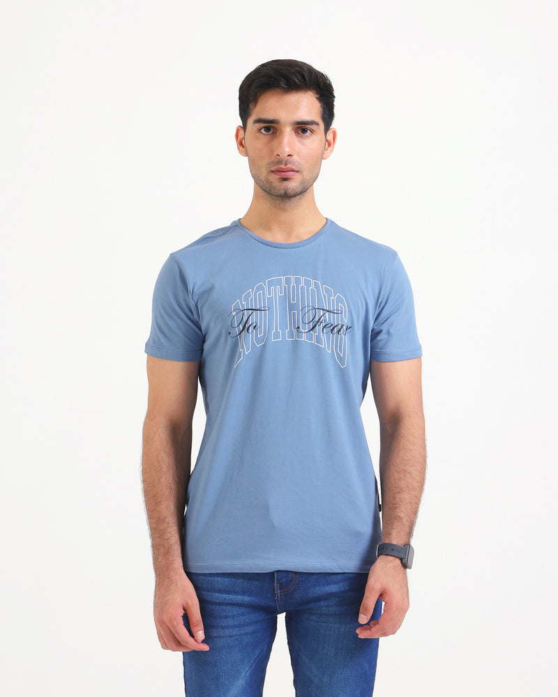 Men Graphic T-Shirt - Engine - Buy Now