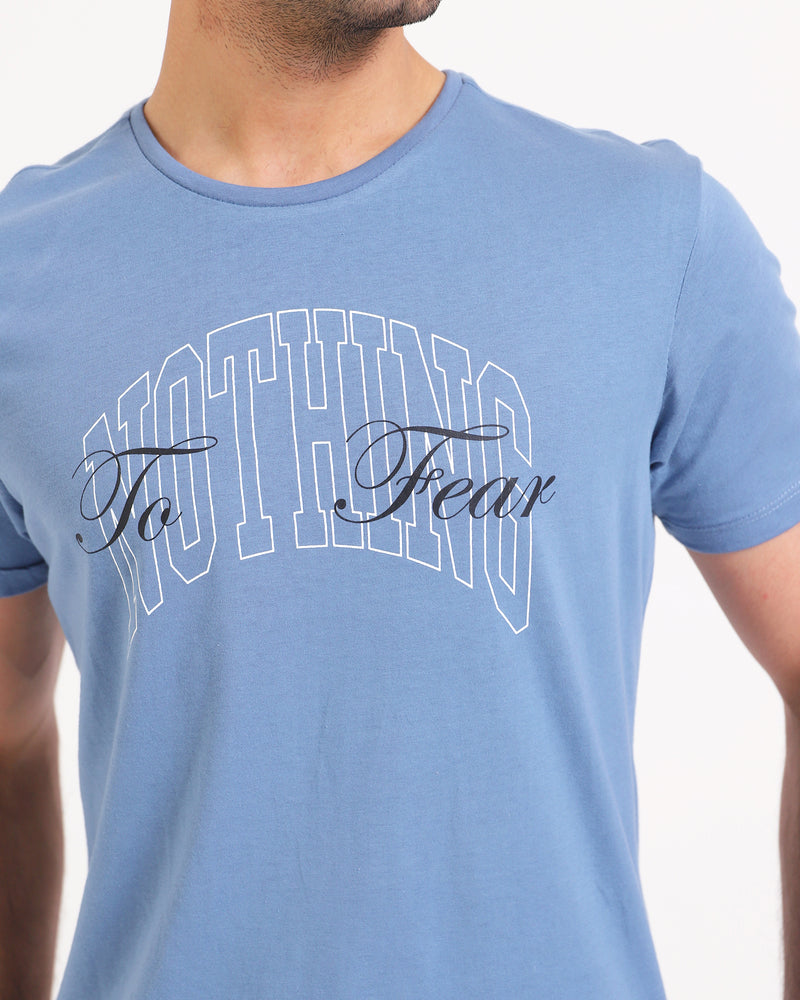 Men Graphic T-Shirt - Engine - Buy Now