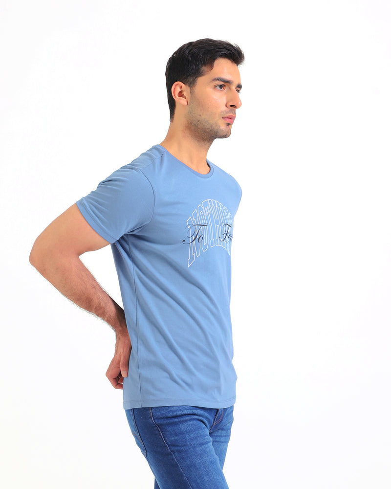 Men Graphic T-Shirt - Engine - Buy Now