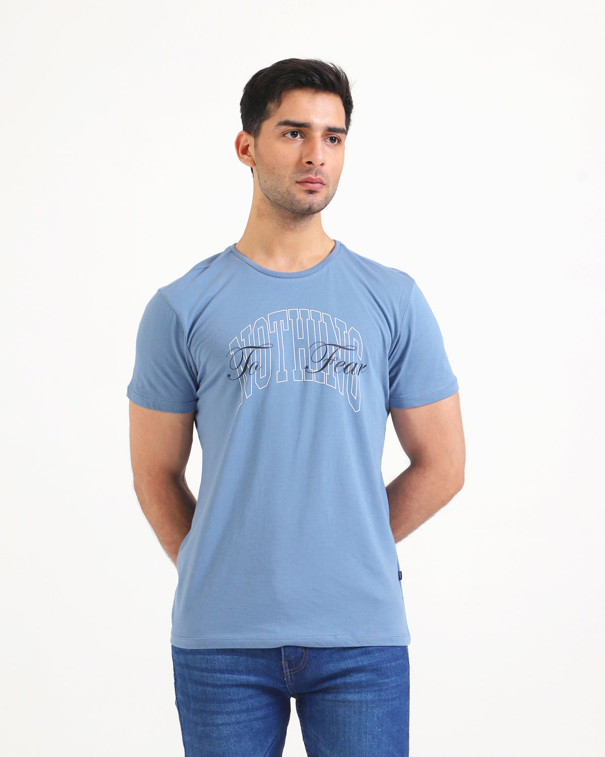 Men Graphic T-Shirt - Engine - Buy Now