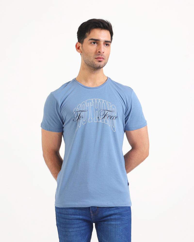 Men Graphic T-Shirt - Engine - Buy Now