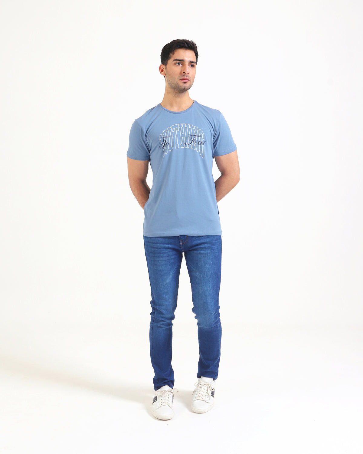 Men Graphic T-Shirt - Engine - Buy Now
