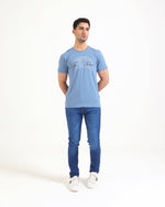 Men Graphic T-Shirt - Engine - Buy Now
