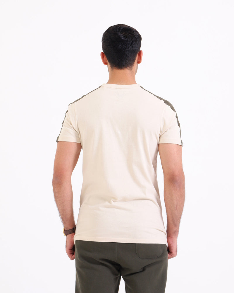 Men S/S Henley - Engine - Buy Now