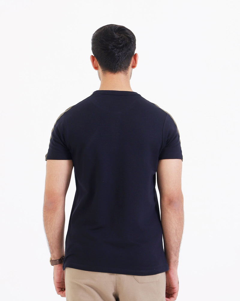 Men S/S Henley - Engine - Buy Now