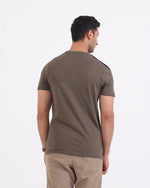 Men S/S Henley - Engine - Buy Now