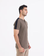 Men S/S Henley - Engine - Buy Now