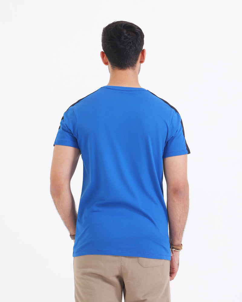 Men S/S Henley - Engine - Buy Now