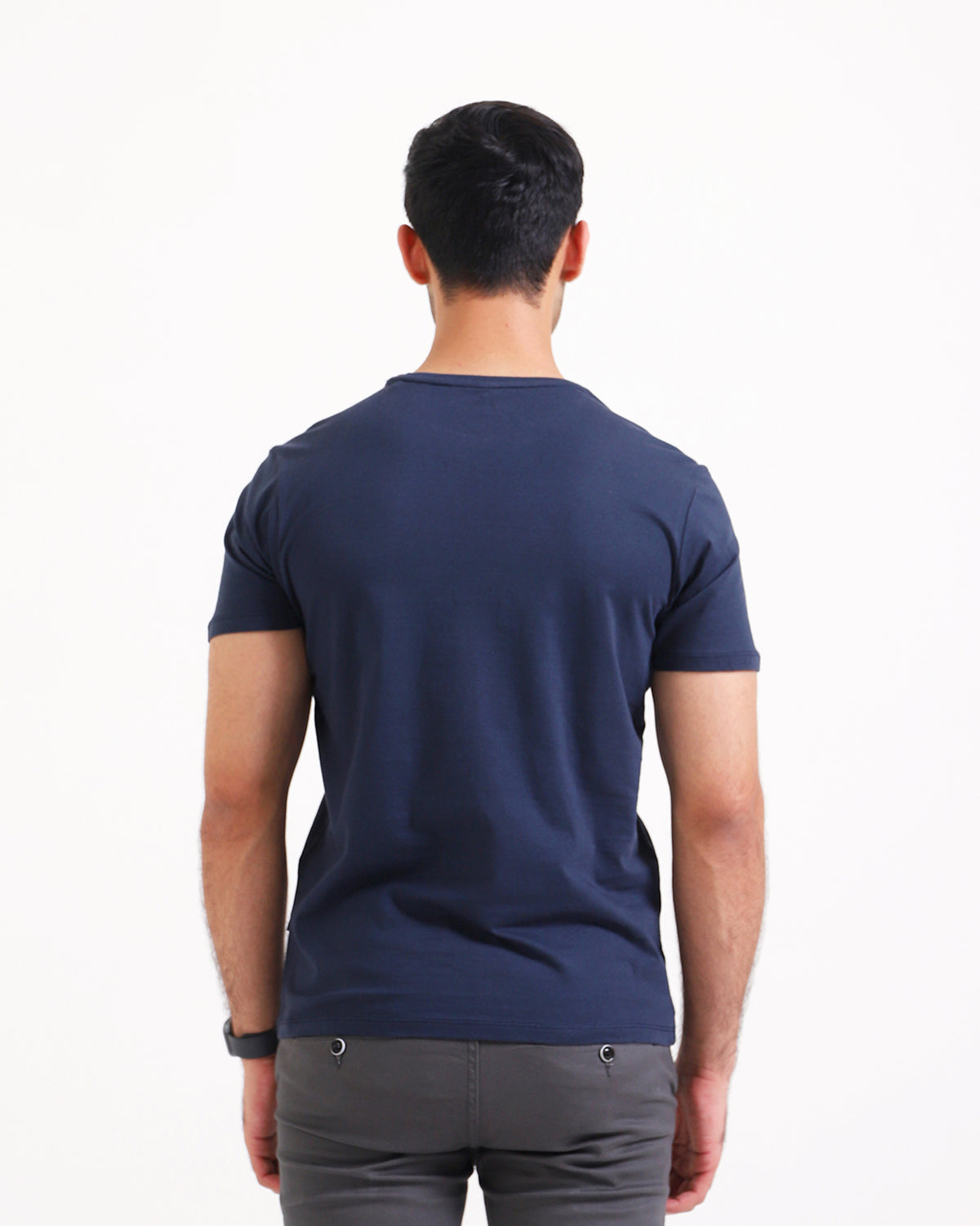 Men Graphic T-Shirt - Engine - Buy Now