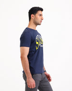 Men Graphic T-Shirt - Engine - Buy Now