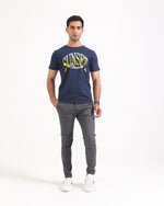 Men Graphic T-Shirt - Engine - Buy Now