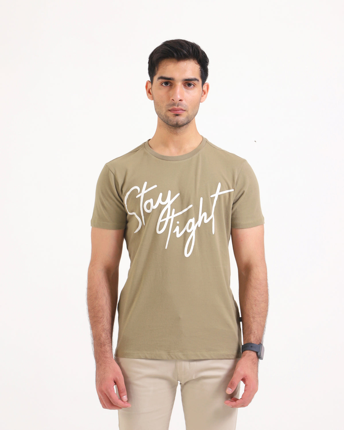 Men Graphic T-Shirt - Engine - Buy Now