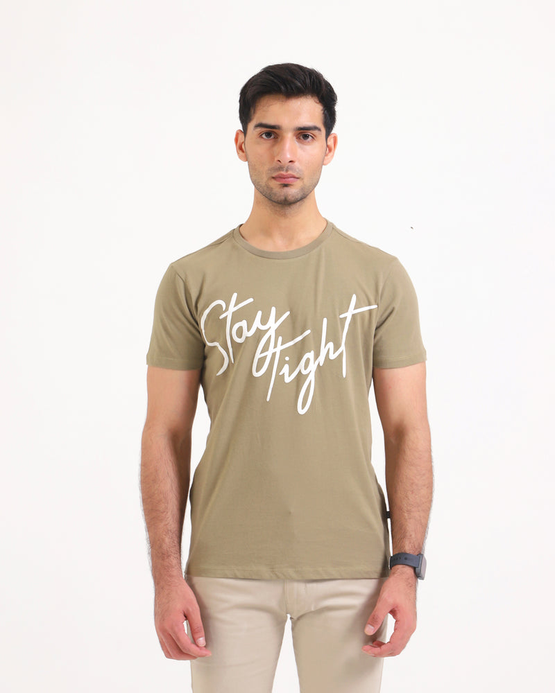 Men Graphic T-Shirt - Engine - Buy Now