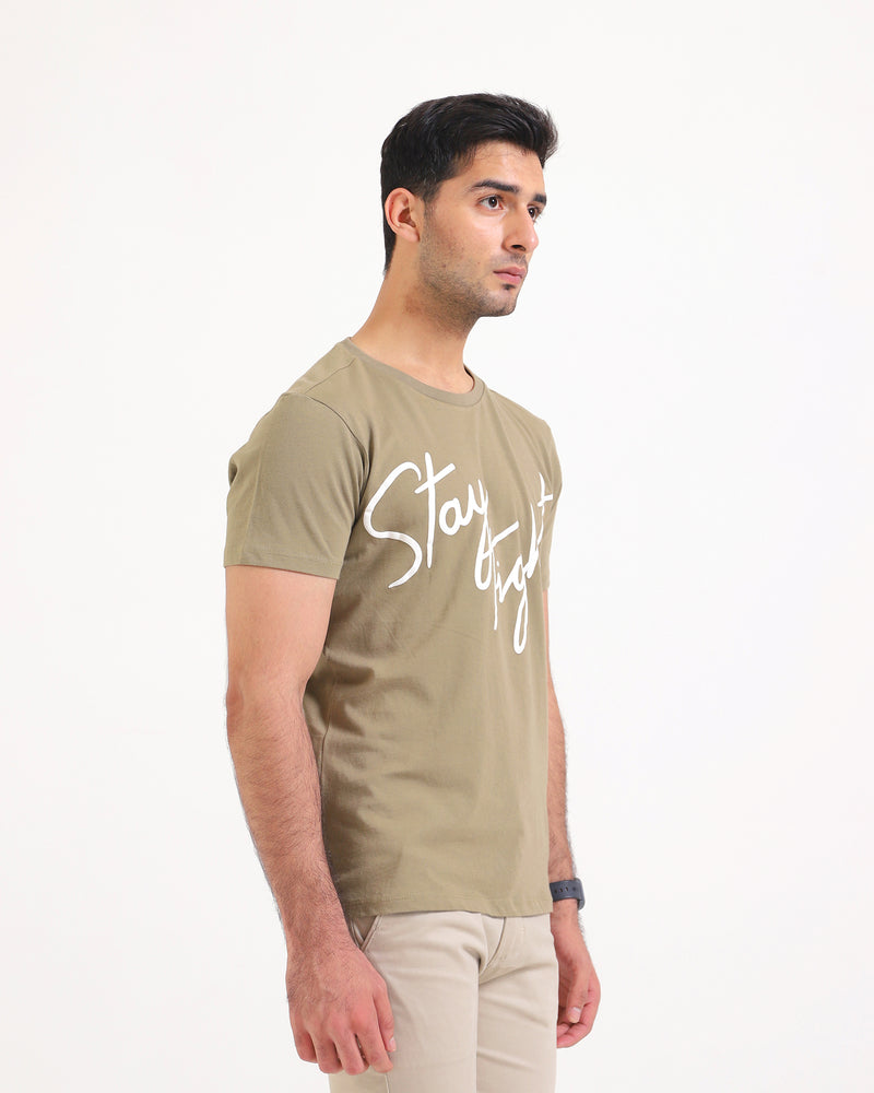 Men Graphic T-Shirt - Engine - Buy Now