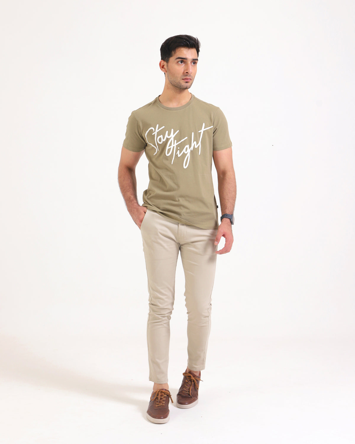 Men Graphic T-Shirt - Engine - Buy Now