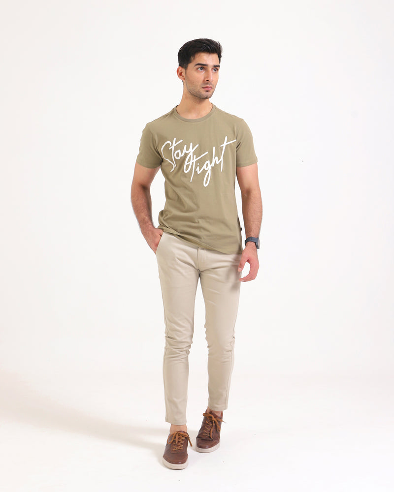 Men Graphic T-Shirt - Engine - Buy Now