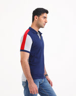 Men Fashion Polo Tee - Engine - Buy Now