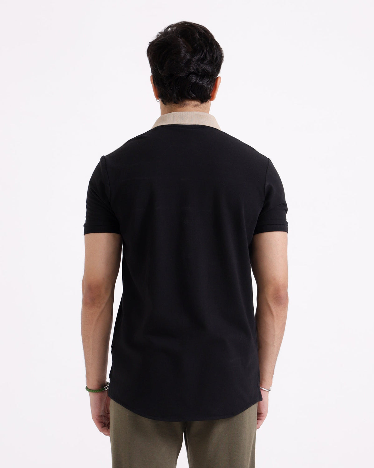 Men S/S Panel Button Down - Engine - Buy Now