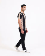 Men S/S Panel Button Down - Engine - Buy Now