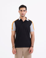 Men Fashion Polo Tee - Engine - Buy Now