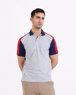 Men Fashion Polo Tee - Engine - Buy Now
