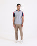 Men Fashion Polo Tee