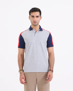 Men Fashion Polo Tee - Engine - Buy Now