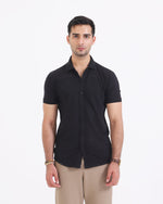 Men S/S Basic Button Down - Engine - Buy Now
