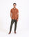 Men S/S Basic Button Down For MEN - ENGINE