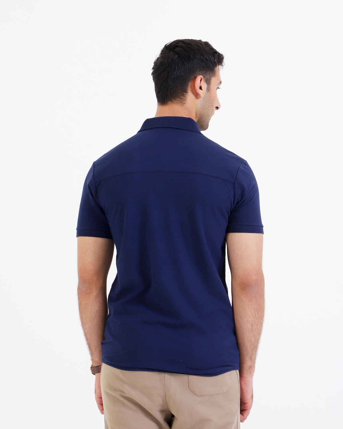 Men S/S Basic Button Down - Engine - Buy Now
