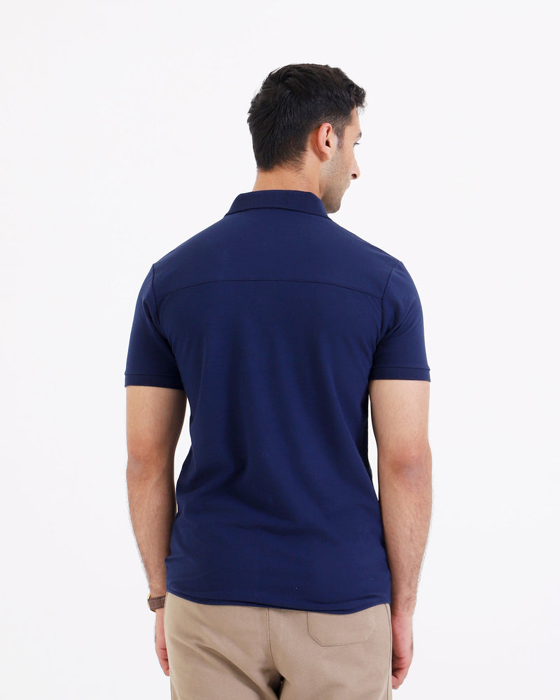Men S/S Basic Button Down - Engine - Buy Now