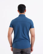 Men S/S Basic Button Down - Engine - Buy Now