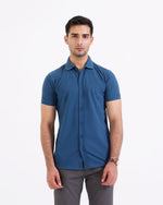 Men S/S Basic Button Down - Engine - Buy Now