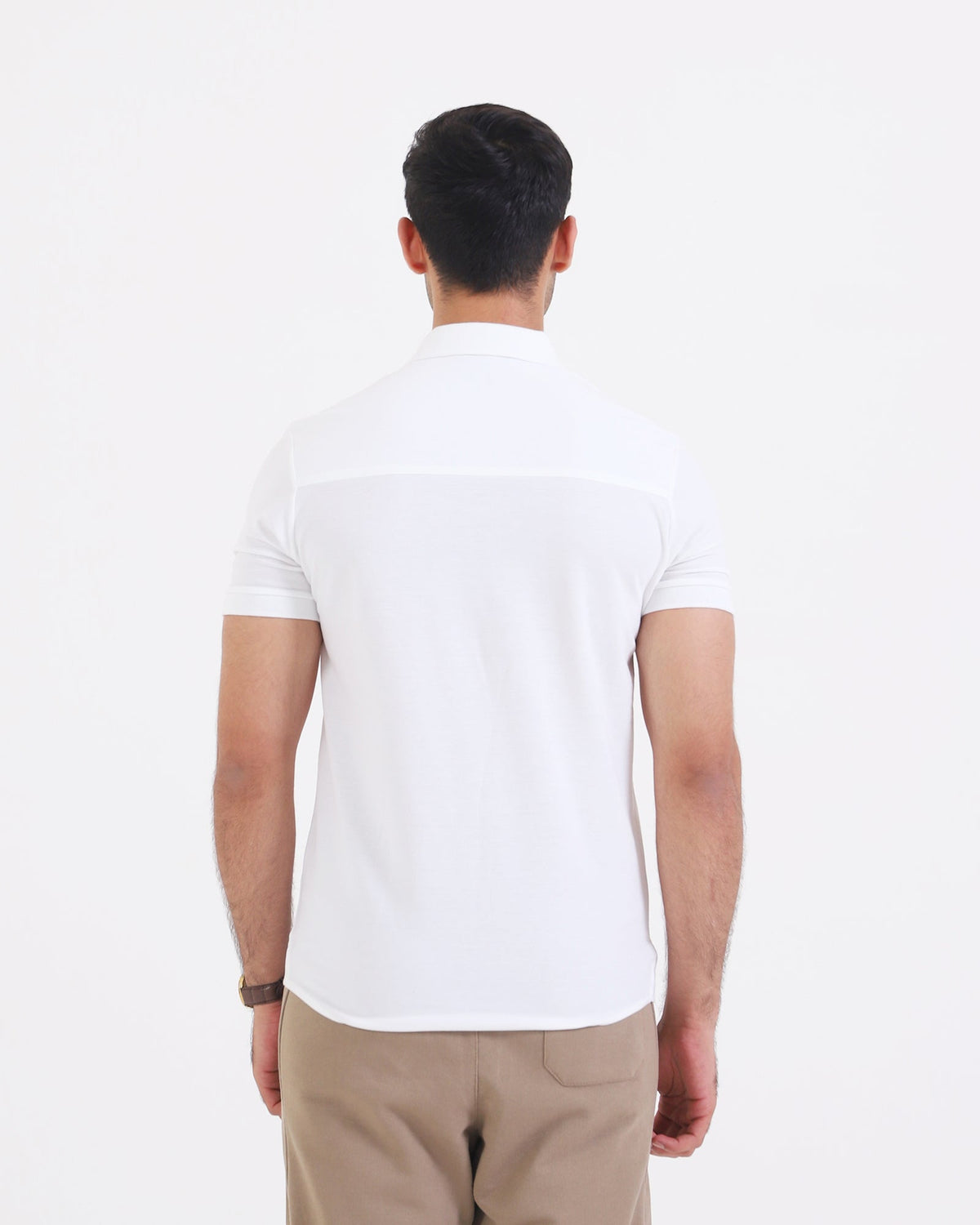 Men S/S Basic Button Down - Engine - Buy Now