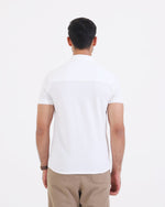 Men S/S Basic Button Down - Engine - Buy Now
