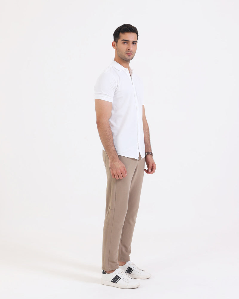 Men S/S Basic Button Down - Engine - Buy Now