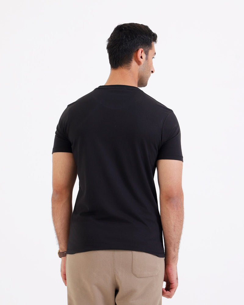 Men Graphic Tee - Engine - Buy Now