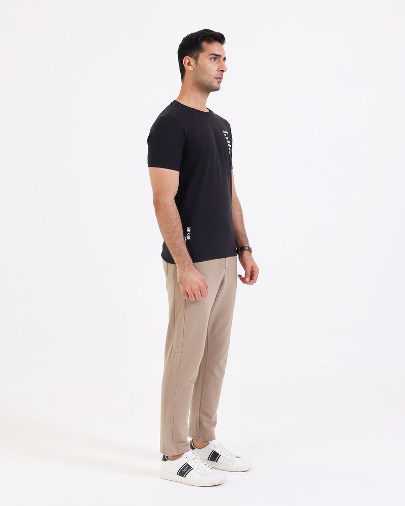 Men Graphic Tee - Engine - Buy Now
